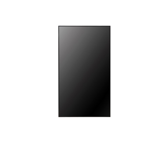 LG 75" signage 75XF3P - Open Frame High Brightness, FHD, 3000nit, 24/7, webOS 6.0, M+