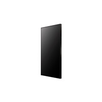 LG 75" signage 75XF3P - Open Frame High Brightness, FHD, 3000nit, 24/7, webOS 6.0, M+