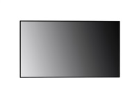 LG 75" signage 75XS4P - Window Facing, UHD, 4000nit, 24/7, 3% haze, webOS 6.0, M+, EMC B