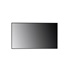 LG 75" signage 75XS4P - Window Facing, UHD, 4000nit, 24/7, 3% haze, webOS 6.0, M+, EMC B