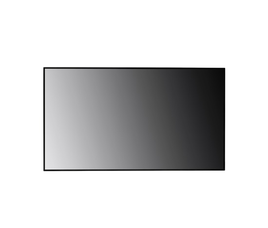 LG 75" signage 75XS4P - Window Facing, UHD, 4000nit, 24/7, 3% haze, webOS 6.0, M+, EMC B