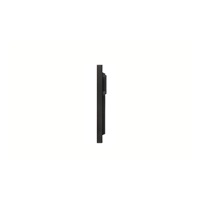 LG 75" signage 75XS4P - Window Facing, UHD, 4000nit, 24/7, 3% haze, webOS 6.0, M+, EMC B