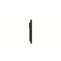 LG 75" signage 75XS4P - Window Facing, UHD, 4000nit, 24/7, 3% haze, webOS 6.0, M+, EMC B