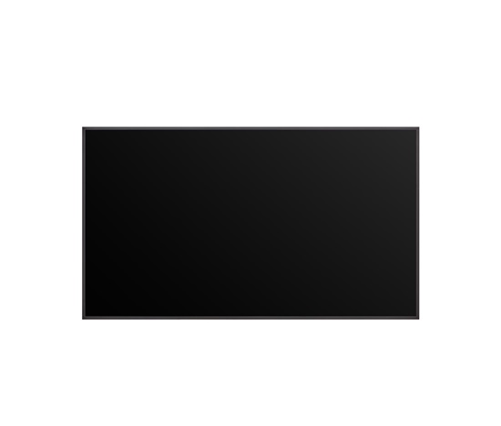 LG 65" signage 65UH7Q - UHD Signage, 700nit, 24/7, 25% haze, webOS 8.0, HDMI-out (x), 29.7mm, even bezel (11.4)