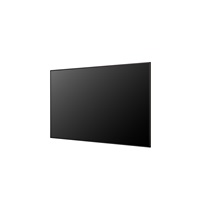 LG 86" signage 86UH7Q - UHD Signage, 700nit, 24/7, 25% haze, webOS 8.0, HDMI-out (x), 29.7mm, even bezel (13.4)