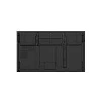 LG 65" signage 65TR3BQ - CreateBoard Core, UHD, 350nit, Non-Os, 25% haze, 16/7, 40 Touch points, CreateBoard Share