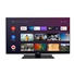 Orava 40" TV LT-ANDR40 C01, Full HD, LED, Android Smart TV, WiFi, HDR, tuner DVB-T2/C/S2, Android 11, Bluetooth