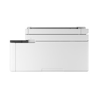 Canon MAXIFY GX2041 MF (tisk,kopírka,sken,fax,cloud) A4, 15obr/min., LCD, USB, Wi-Fi