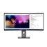 LENOVO LCD P40WD-40 - 39.7",ECO-IPS,21:9,5120x2160,300cd/m2,1000:1,4ms,HDMI,DP,DPout,DC,USB Hub,RJ45,Pivot