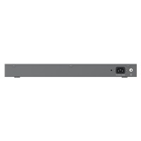 Grandstream GWN7706 Unmanaged Network Switch, 48 portů / 2 SFP