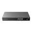 Grandstream GWN7801P Layer 2+ Managed Network PoE Switch  8 portů / 2 SFP