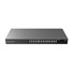 Grandstream GWN7803 Layer 2+ Managed Network Switch 24 portů / 4 SFP
