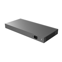 Grandstream GWN7803 Layer 2+ Managed Network Switch 24 portů / 4 SFP