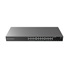Grandstream GWN7803P Layer 2+ Managed Network PoE Switch 24 portů / 4 SFP