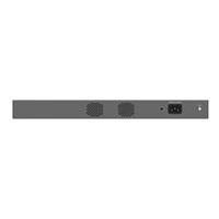 Grandstream GWN7803P Layer 2+ Managed Network PoE Switch 24 portů / 4 SFP