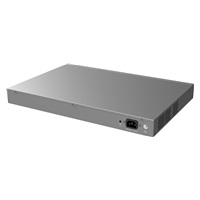 Grandstream GWN7806 Layer 2+ Managed Network Switch, 48 portů / 6 SFP+