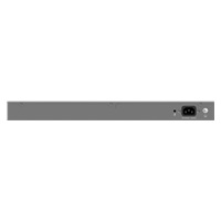 Grandstream GWN7806 Layer 2+ Managed Network Switch, 48 portů / 6 SFP+