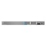 Grandstream GWN7802P Pro Layer 2++ Managed Network switch, 16x Gb RJ45 PoE