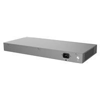 Grandstream GWN7803PL Pro Layer 2++ Managed Network switch, 24x Gb RJ45 PoE