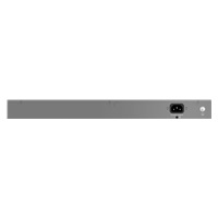Grandstream GWN7803PL Pro Layer 2++ Managed Network switch, 24x Gb RJ45 PoE