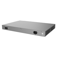 Grandstream GWN7803PH Pro Layer 2++ Managed Network switch, 24x Gb RJ45 PoE