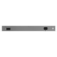Grandstream GWN7803PH Pro Layer 2++ Managed Network switch, 24x Gb RJ45 PoE