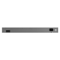 Grandstream GWN7806PH Pro Layer 2++ Managed Network switch, 48x Gb RJ45 PoE