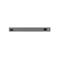 Grandstream GWN7813P Layer 3 Managed Network PoE Switch, 24 portů / 4 SFP+