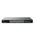 Grandstream GWN7822P managed network switch L3, 16xGbE, 8x 2,5GbE
