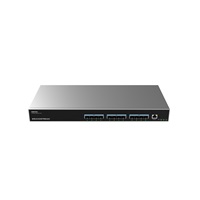 Grandstream GWN7832 Layer 3 Managed Network Switch 12 SFP+ portů