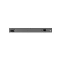 Grandstream GWN7832 Layer 3 Managed Network Switch 12 SFP+ portů