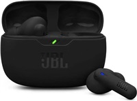 BAZAR - JBL Wave Beam 2 Black - Po opravě (Komplet)