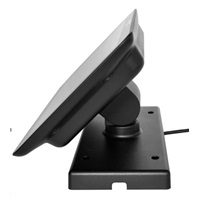 Virtuos 10,1" LCD zákaznický display Virtuos SD1010R, HDMI, VGA, 500 nits, černý