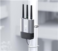 UBNT UMR - Industrial Mobile Router - rozbaleno