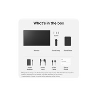 LG MT IPS LCD LED 27" 27U631A - IPS panel, 2560x1440, 100hz, HDMI, USB-C, posk obal
