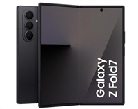 Samsung Galaxy ZFold 7 5G 12+256 GB Jetblack, EU
