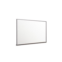 LG 55" signage 55EW5P-M - Transparent OLED, FHD, 200/600nit, 18h, 43% transp. webOS 23 (7.5), L-mount