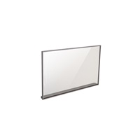 LG 55" signage 55EW5P-M - Transparent OLED, FHD, 200/600nit, 18h, 43% transp. webOS 23 (7.5), L-mount