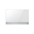 LG 55" signage 55EW5Q-C - Transparent OLED, FHD, 200/600nit, 18h, 43% transp. webOS 23 (7.5), I-mount (glass)