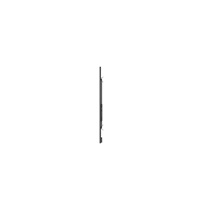 LG 136" signage LAPA136 - LED AIO, FHD, Single SMD, 1.56mm pix.pitch, 500nit, webOS