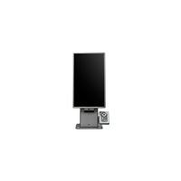 LG 27" signage 27KC3P - Kiosk, FHD, 300nit, 16/7, In-cell, Win 10 IoT, modular