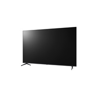 LG 86" signage 86PK340S - TV Signage, UHD, 300nit, K25Lp, webOS 25, 16/7, 57.1mm, Wifi (X)