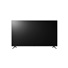 LG 86" signage 86PK640S - TV Signage, UHD, 300nit, K25Lp, webOS 25, 16/7, 57.1mm