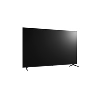 LG 86" signage 86PK640S - TV Signage, UHD, 300nit, K25Lp, webOS 25, 16/7, 57.1mm