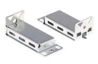 BAZAR - Rack Mount rámeček pro CISCO Catalyst 1200 a 1300 (8,12 a 16 portů) - rozbaleno