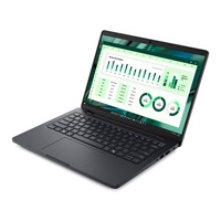 DELL NTB Pro Max 14 MC14250/U7-265H/32GB/1TB SSD/14" FHD+/IR Cam & Mic/No AC Adapter/WLAN/vPro/Backlit Kb/W11P/3Y PS NBD