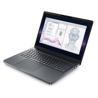 DELL NTB Pro Max Plus 16 MB16250/U9-285HX/64GB/1TSSD/16" FHD+/IR Cam/NVI RTX 3000/No AC Adapt/WLAN/Bck Kb/W11P/3Y PS NBD