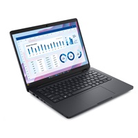 DELL NTB Pro Max 14 MC14250/U7-265H/16GB/512GB SSD/14" FHD+/Intel Arc Pro/No AC Adapt/WLAN/vPro/Bck Kb/W11 Pro/3Y PS NBD