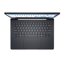 DELL NTB Pro Max 14 MC14250/U7-265H/16GB/512GB SSD/14" FHD+/Intel Arc Pro/No AC Adapt/WLAN/vPro/Bck Kb/W11 Pro/3Y PS NBD