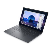 DELL NTB Pro Max Premium 16 MA16250/U9-285H/64GB/1TB SSD/16" FHD+ //NVIDIA RTX 2000/No AC AdapWLAN/Bck Kb/W11P/3Y PS NBD